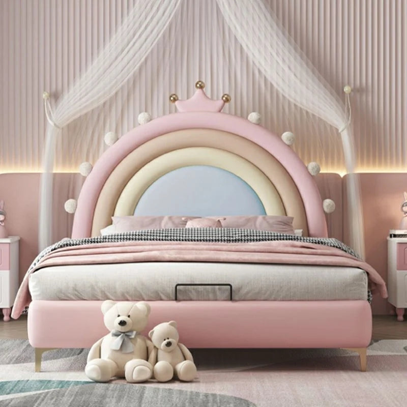 NovaNest Kids Bed