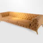 Imperfectio Four Seater Sofa