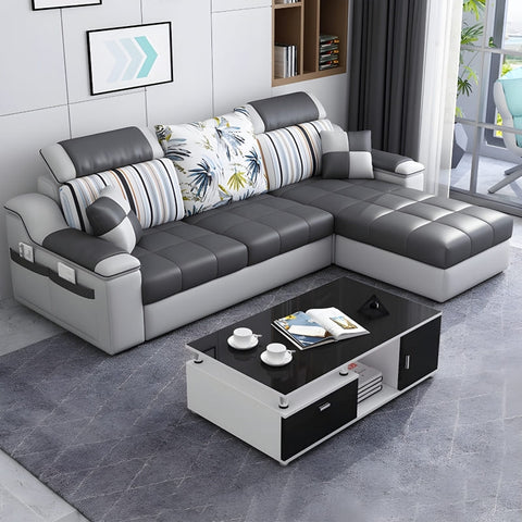 Echo Breeze Sofa