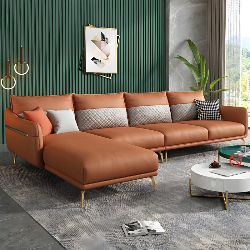 Londonridge Elegant Seat Sofa