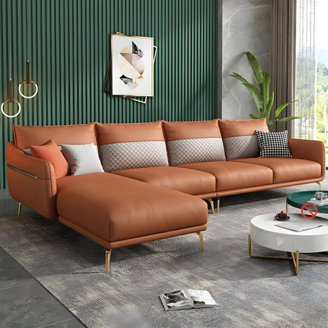 Londonridge Elegant Seat Sofa