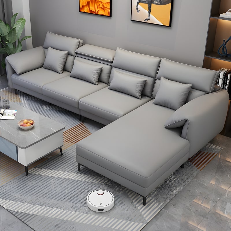 Fremen Sofa