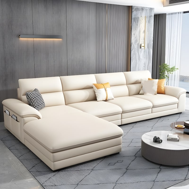 Windsor Crest Sofa