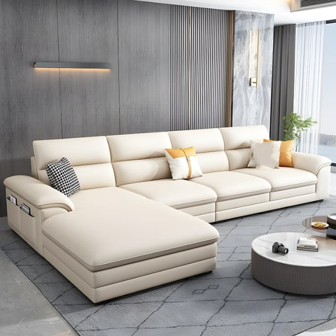 Windsor Crest Sofa