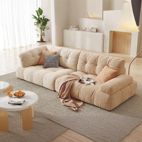 Santoro Compact Sofa