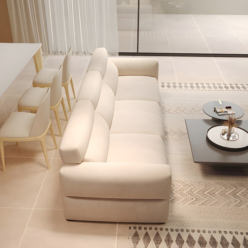 Urban Luxe Sofa