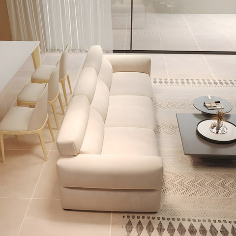 Urban Luxe Sofa