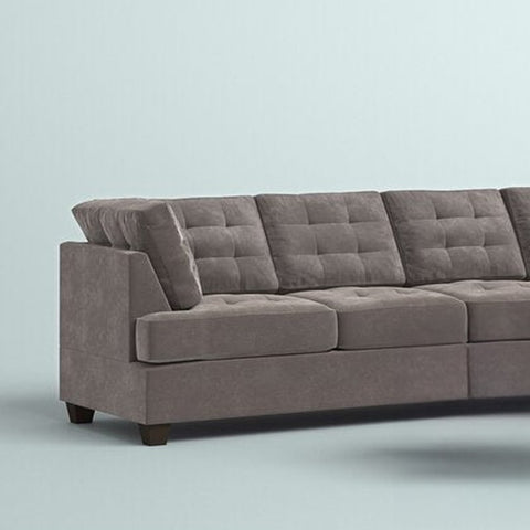 Cromora L Shaped Lux