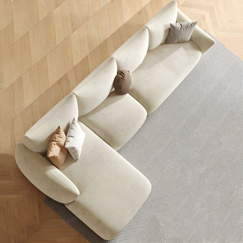 Aube Royale Sofa