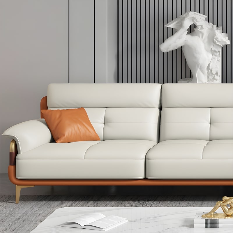 Dalberg Royal L Shape Sofa
