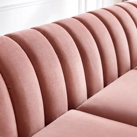 Mocha Nest Sofa