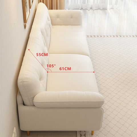 Balmont Cushion Sofa