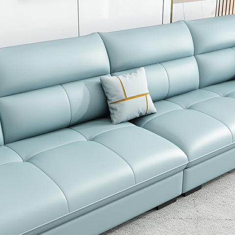 Toulon Luxe L Shape
