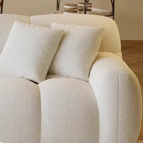 Valencia Comfort Sofa