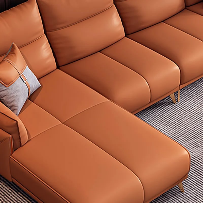 Auburn Sofa