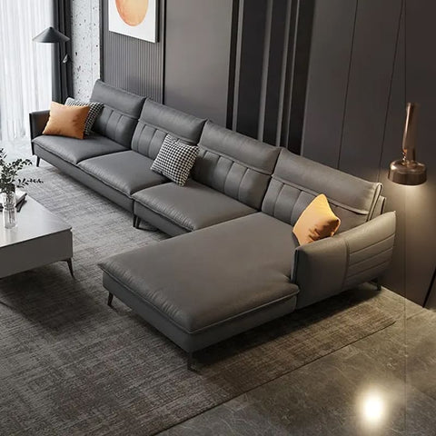 Oceanwave Sectional Sofa