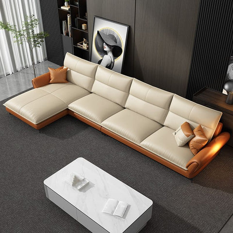 Terra Nova Sofa