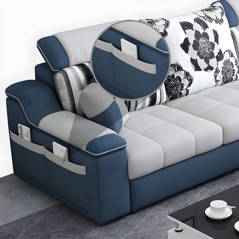 Echo Breeze Sofa