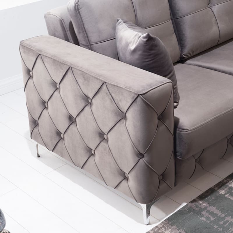 Havana Classic L Shape Sofa