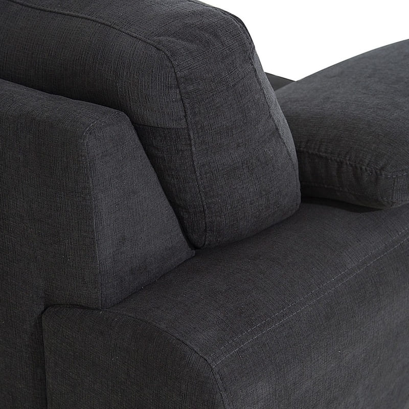 Nestor L Shape Sofa