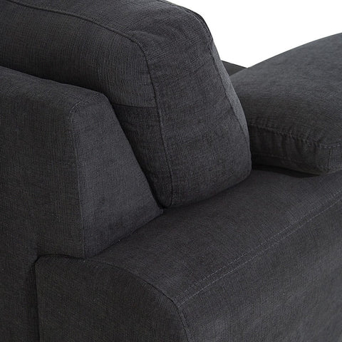 Nestor L Shape Sofa