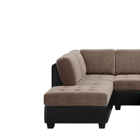 Rio Retreat Sectional Sofa