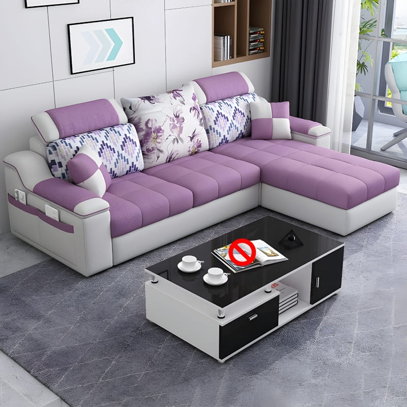 Echo Breeze Sofa