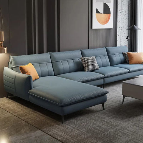 Oceanwave Sectional Sofa