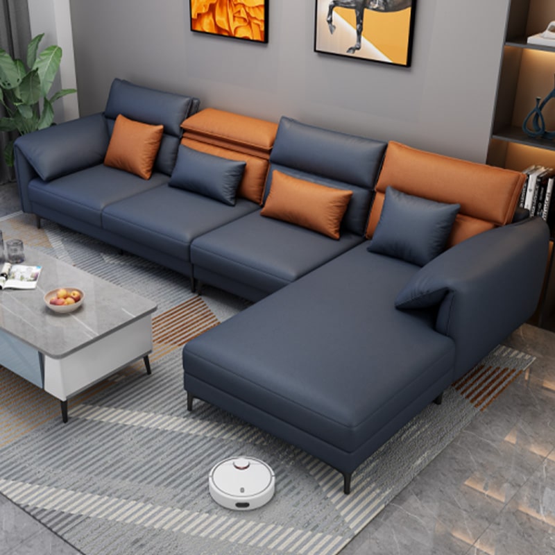 Fremen Sofa