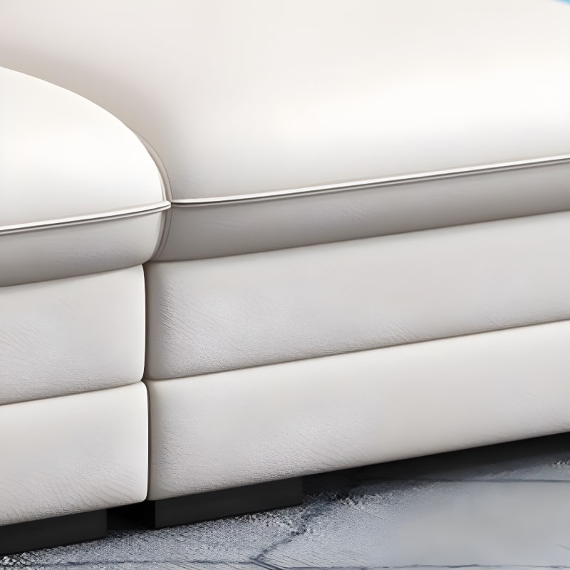 Windsor Crest Sofa
