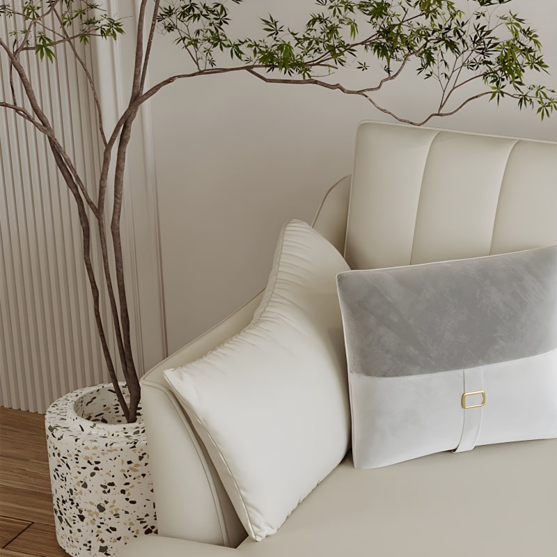 Grosso Soft Lounge