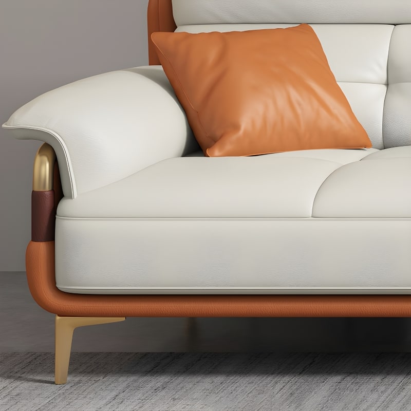 Dalberg Royal L Shape Sofa