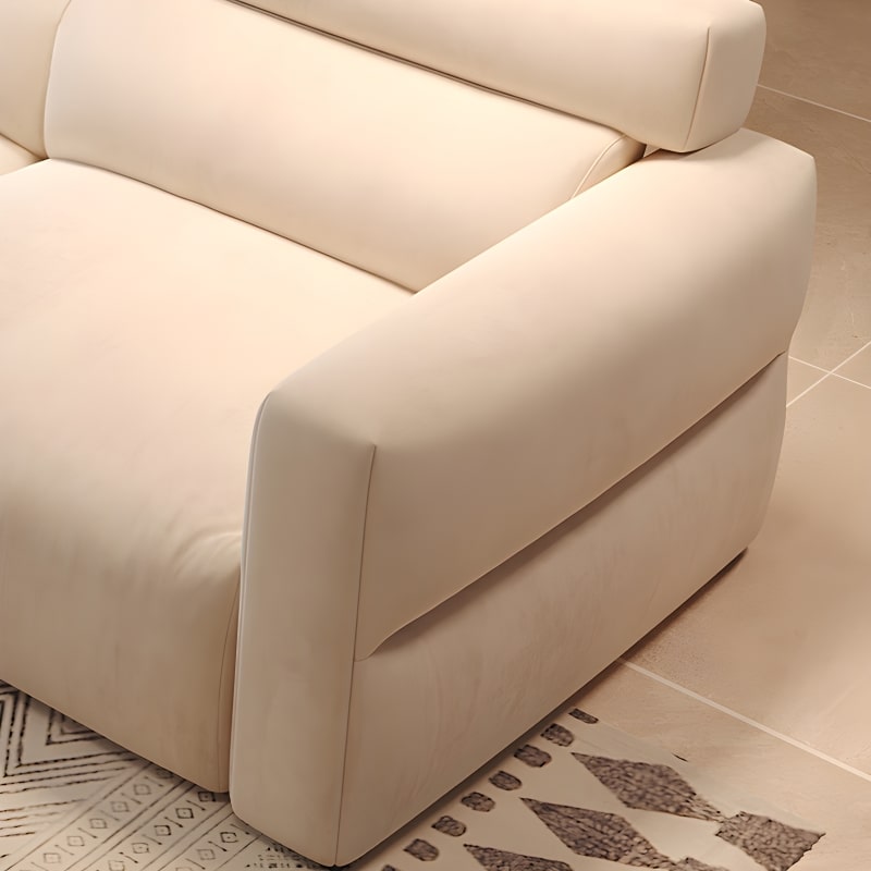 Urban Luxe Sofa