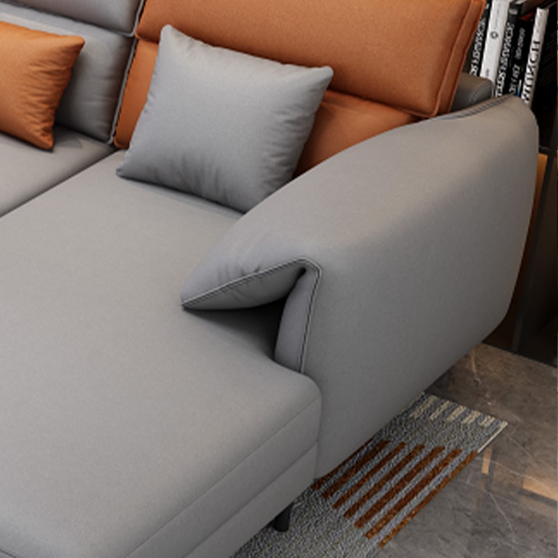 Fremen Sofa