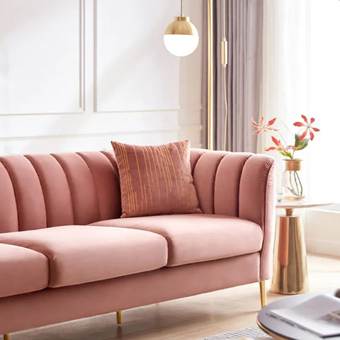 Mocha Nest Sofa