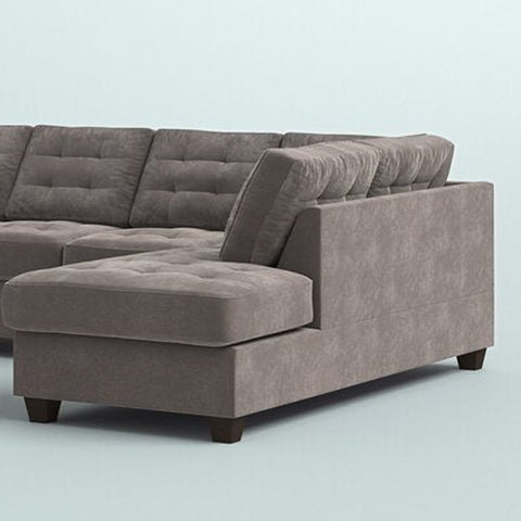 Cromora L Shaped Lux
