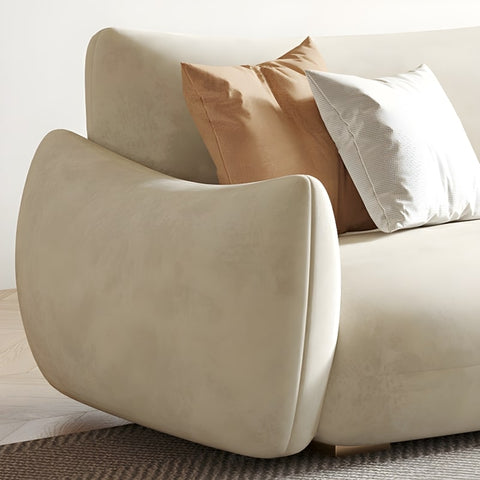 Aube Royale Sofa