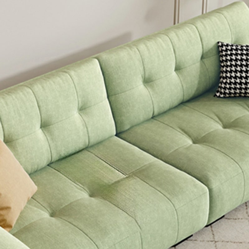 Olive Premium Sofa