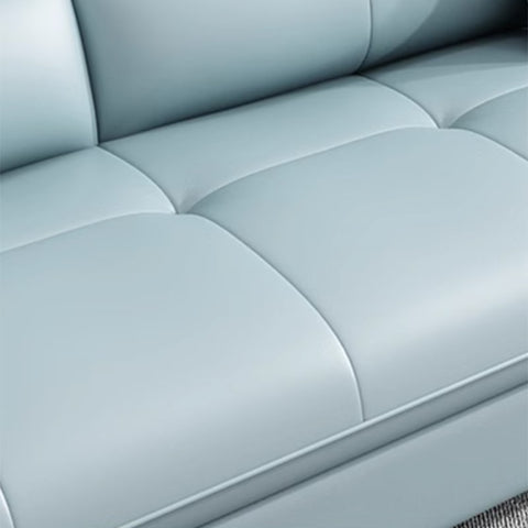 Toulon Luxe L Shape