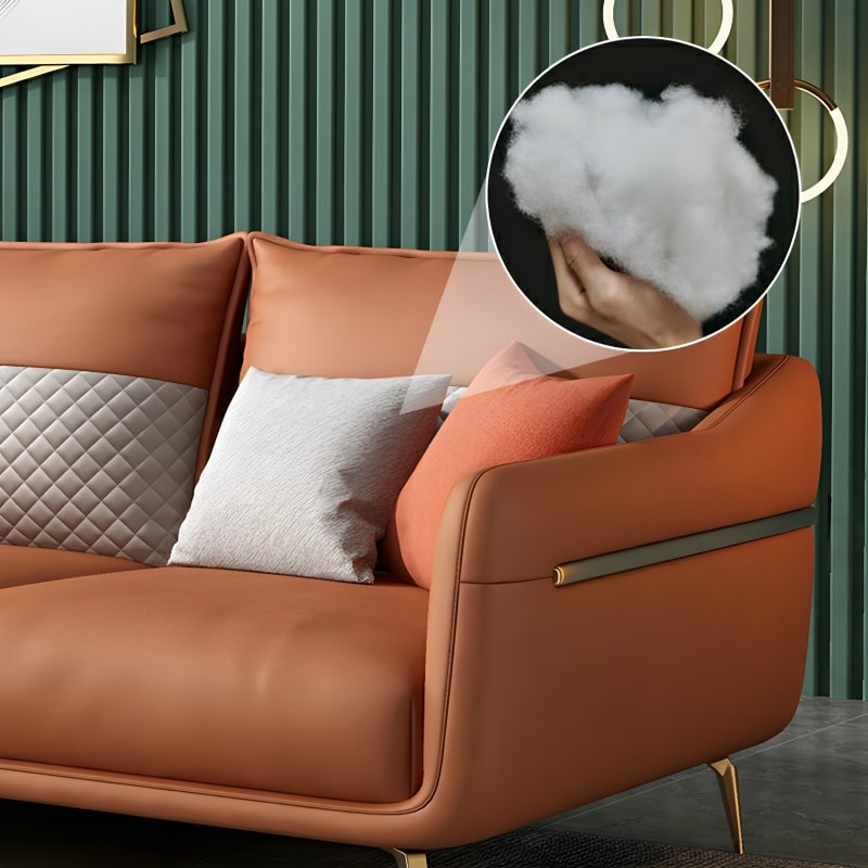 Londonridge Elegant Seat Sofa