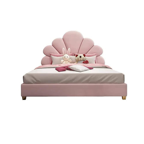 Daisey Upholstered Bed