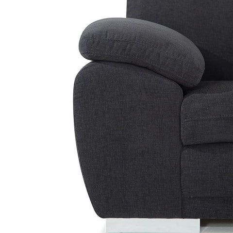 Nestor L Shape Sofa