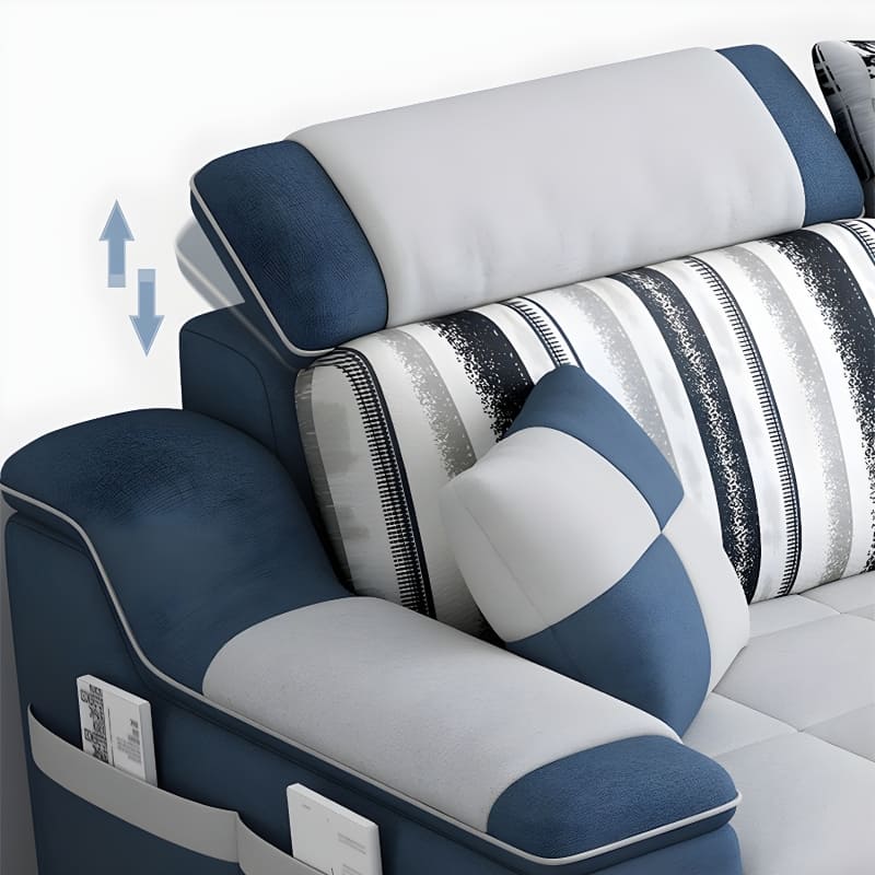 Echo Breeze Sofa
