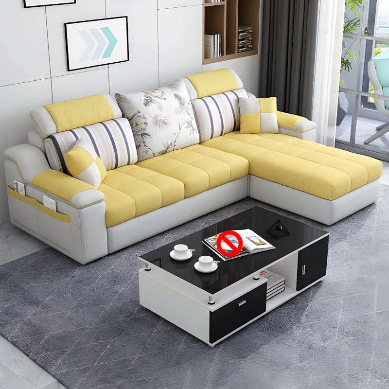 Echo Breeze Sofa
