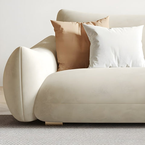 Aube Royale Sofa