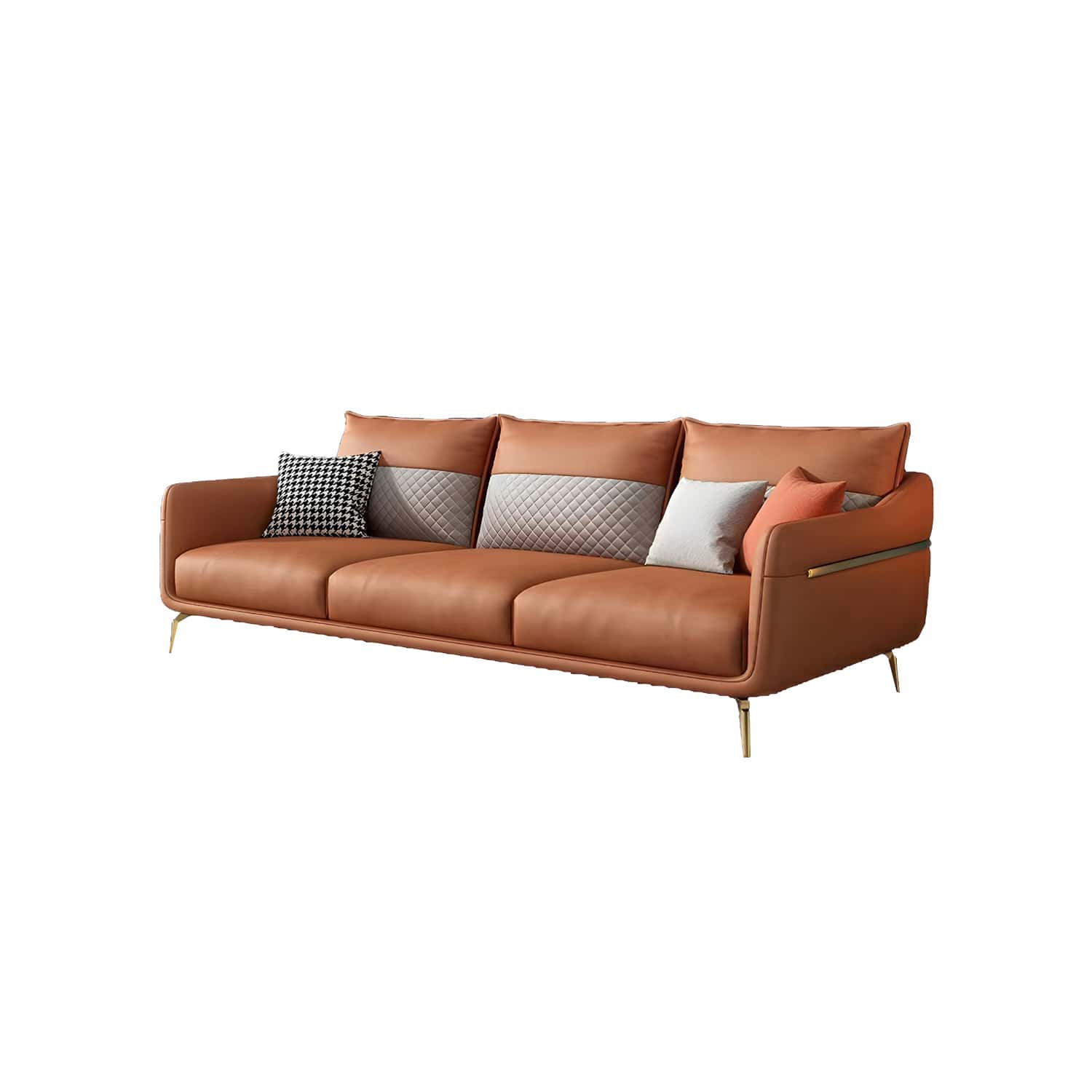 Londonridge Elegant Seat Sofa