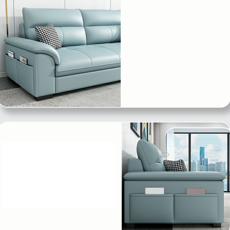 Toulon Luxe L Shape