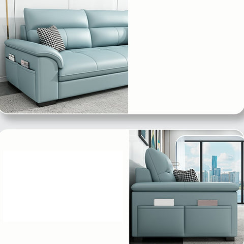 Toulon Luxe L Shape