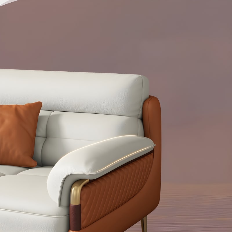 Dalberg Royal L Shape Sofa