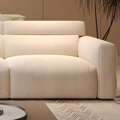Urban Luxe Sofa